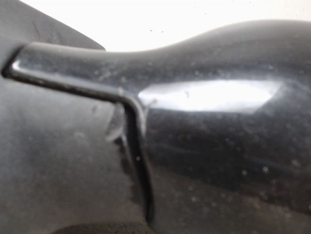 RETROVISEUR EXTERIEUR ELECTRIQUE GAUCHE RENAULT CLIO