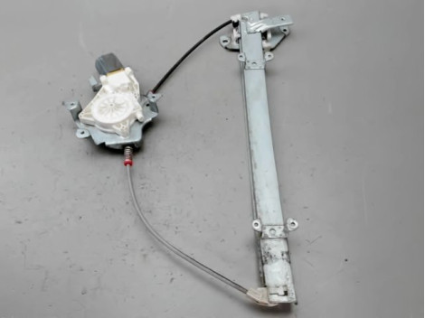 MECANISME LEVE-GLACE AVANT DROIT NISSAN MICRA