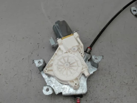 MECANISME LEVE-GLACE AVANT DROIT NISSAN MICRA