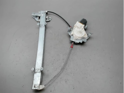 MECANISME LEVE-GLACE AVANT GAUCHE NISSAN MICRA