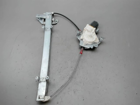 MECANISME LEVE-GLACE AVANT GAUCHE NISSAN MICRA