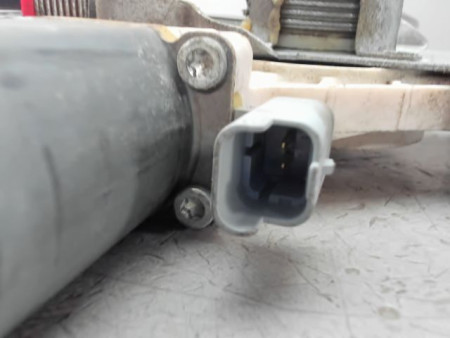 MECANISME LEVE-GLACE AVANT GAUCHE NISSAN MICRA