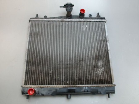 RADIATEUR NISSAN MICRA