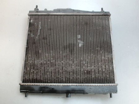 RADIATEUR NISSAN MICRA