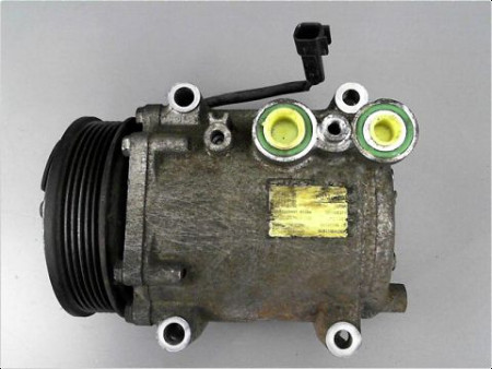 COMPRESSEUR AIR CONDITIONNE FORD FIESTA 08-12