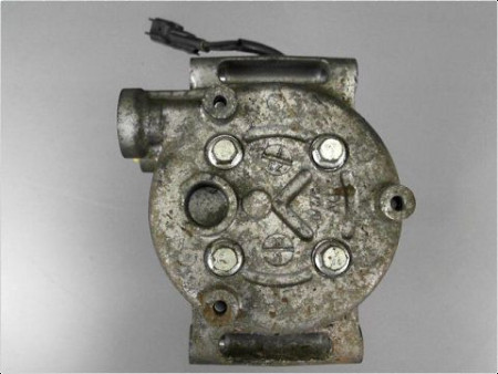 COMPRESSEUR AIR CONDITIONNE FORD FIESTA 08-12