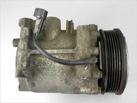 COMPRESSEUR AIR CONDITIONNE FORD FIESTA 08-12