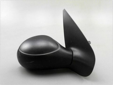 RETROVISEUR EXTERIEUR DROIT PEUGEOT 206 98-09