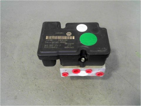 UNITE HYDRAULIQUE ABS VOLKSWAGEN GOLF V SW 07-09