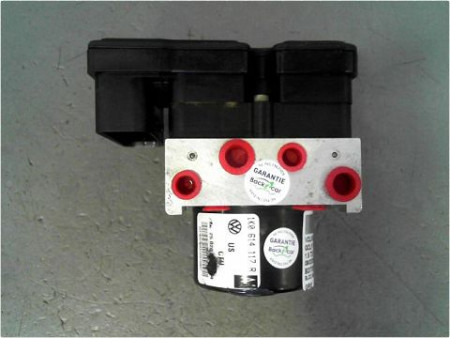UNITE HYDRAULIQUE ABS VOLKSWAGEN GOLF V SW 07-09