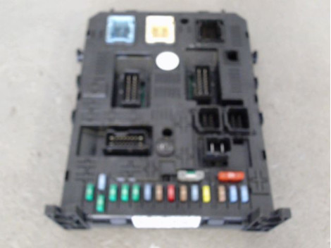 BOITIER GESTION HABITACLE CITROEN C4