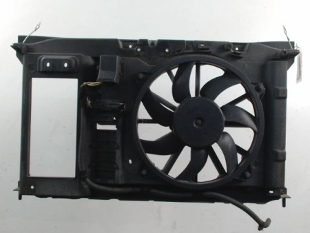 FACE AVANT PEUGEOT 308
