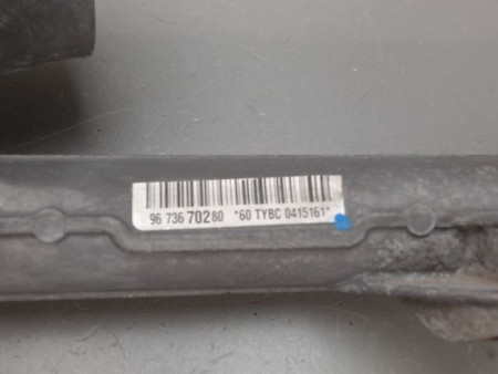 CREMAILLERE CITROEN C3