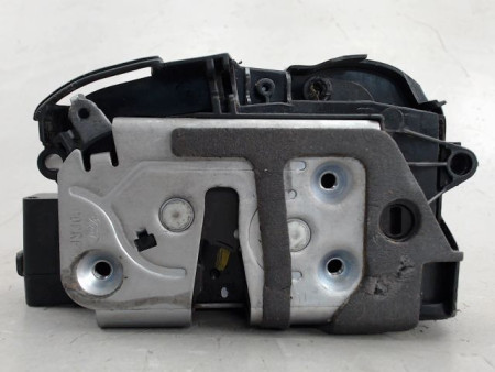 SYSTEME CONDAMNATION AVANT GAUCHE FORD FIESTA