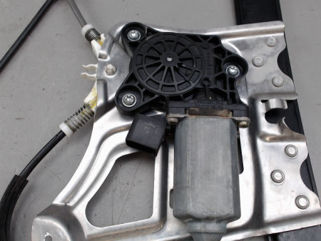 MECANISME LEVE-GLACE AVANT GAUCHE MERCEDES CLASSE S