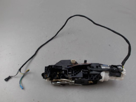 SYSTEME CONDAMNATION AVANT GAUCHE MERCEDES CLASSE S