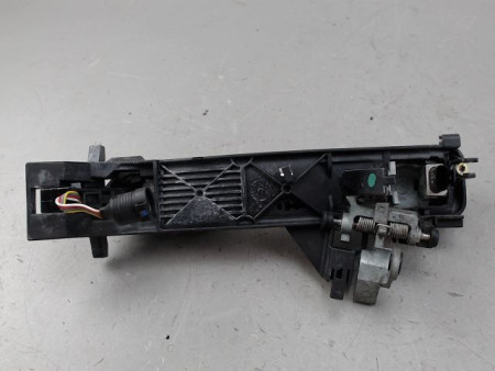 POIGNEE EXTERIEURE PORTE AVANT DROIT MERCEDES CLASSE S