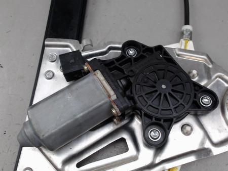 MECANISME LEVE-GLACE ARRIERE GAUCHE MERCEDES CLASSE S