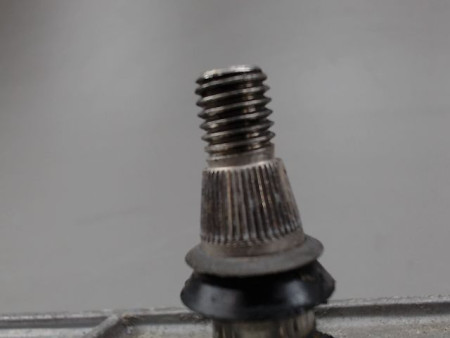 MECANISME ESSUIE-GLACE AVANT MERCEDES CLASSE S
