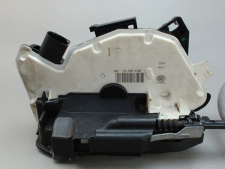 SYSTEME CONDAMNATION ARRIERE DROIT VOLKSWAGEN UP