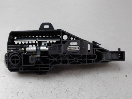 POIGNEE EXTERIEURE PORTE ARRIERE DROIT RENAULT CAPTUR