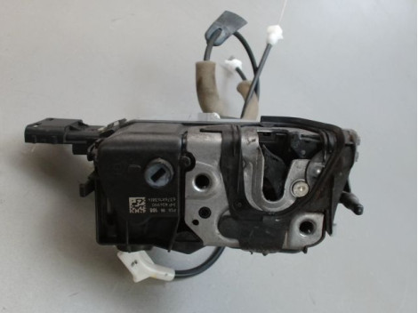 SYSTEME CONDAMNATION ARRIERE DROIT CITROEN C5