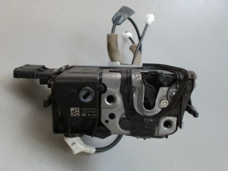 SYSTEME CONDAMNATION ARRIERE DROIT CITROEN C5