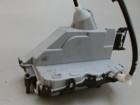 SYSTEME CONDAMNATION ARRIERE DROIT CITROEN C5