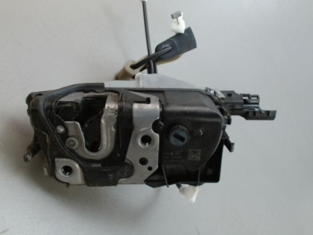 SYSTEME CONDAMNATION ARRIERE GAUCHE CITROEN C5
