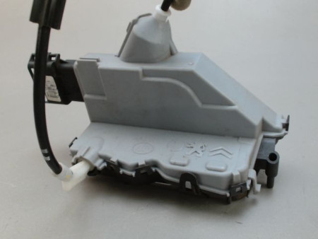 SYSTEME CONDAMNATION ARRIERE GAUCHE CITROEN C5