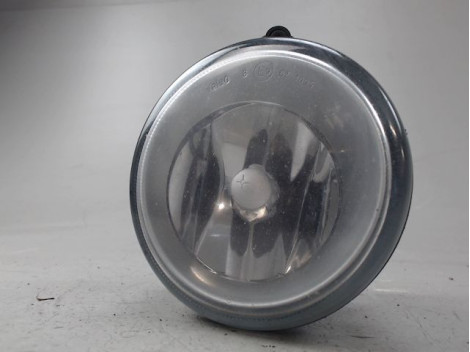 PHARE ANTIBROUILLARD AVANT DROIT RENAULT MEGANE