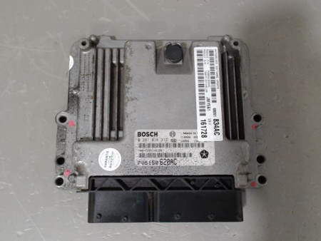 CALCULATEUR MOTEUR FIAT FREEMONT