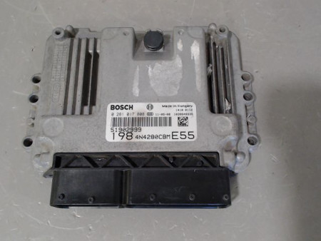 CALCULATEUR MOTEUR FIAT BRAVO