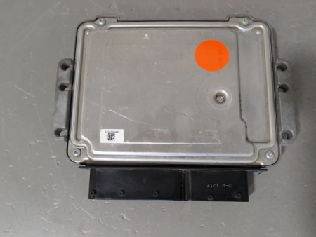 CALCULATEUR MOTEUR FIAT BRAVO