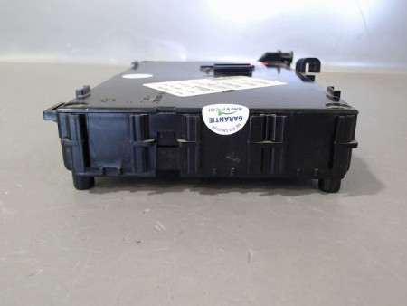 BOITIER GESTION HABITACLE RENAULT CLIO