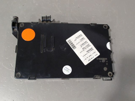 BOITIER GESTION HABITACLE RENAULT CLIO