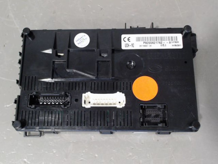 BOITIER GESTION HABITACLE RENAULT CLIO