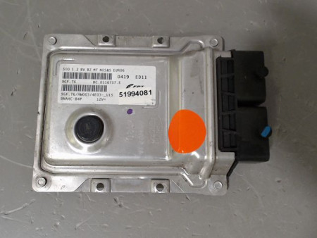 CALCULATEUR MOTEUR FIAT 500
