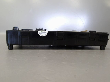 BOITIER GESTION HABITACLE RENAULT CLIO