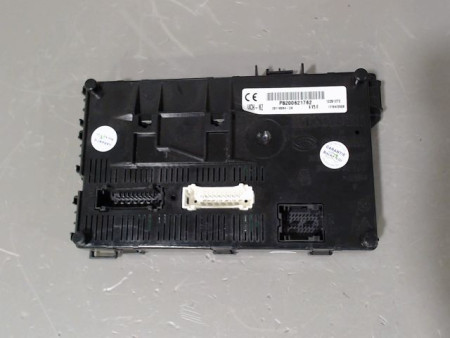 BOITIER GESTION HABITACLE RENAULT CLIO