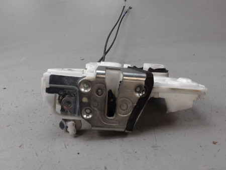 SYSTEME CONDAMNATION AVANT DROIT SUZUKI SWIFT