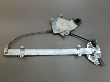 MECANISME LEVE-GLACE AVANT DROIT NISSAN MICRA