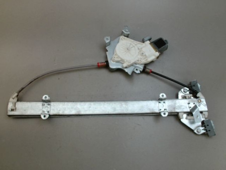 MECANISME LEVE-GLACE AVANT DROIT NISSAN MICRA