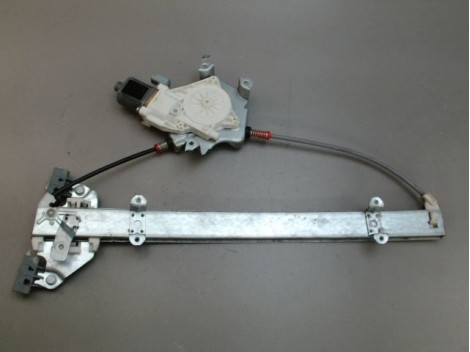 MECANISME LEVE-GLACE AVANT GAUCHE NISSAN MICRA