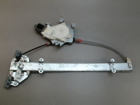 MECANISME LEVE-GLACE AVANT GAUCHE NISSAN MICRA