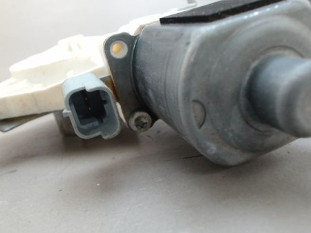 MECANISME LEVE-GLACE AVANT GAUCHE NISSAN MICRA