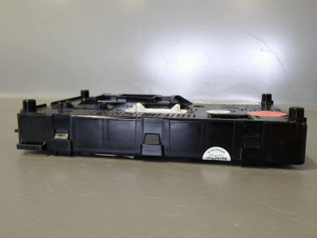 BOITIER GESTION HABITACLE RENAULT CLIO