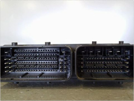 CALCULATEUR MOTEUR PEUGEOT 308