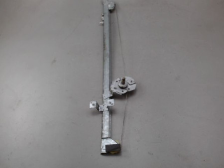 MECANISME LEVE-GLACE AVANT DROIT FIAT DUCATO