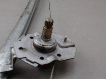 MECANISME LEVE-GLACE AVANT DROIT FIAT DUCATO